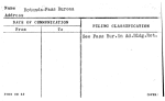 Rotunda-Pass Bureau