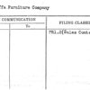 Rouffa Furniture Company