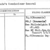 Roumania's Commissioner General