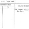 Rounds, L.R. (Vice Pres.)