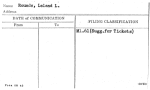 Rounds, Leland L.