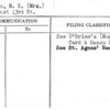 Rourke, M.E. (Mrs.)