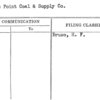 Rouses Point Coal & Supply Co.