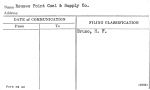 Rouses Point Coal & Supply Co.