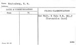 Routenberg, H.W.