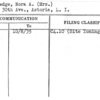 Routledge, Nora A. (Mrs.)