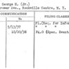 Rowe, George H. (Jr.)