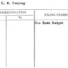 Rowe, H.M. Company