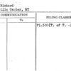 Rowe, Richard