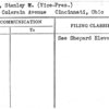 Rowe, Stanley M. (Vice-Pres.)