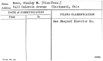 Rowe, Stanley M. (Vice-Pres.)