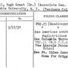Rowell, Hugh Grant (Dr.) (Associate Gen. Adviser)