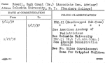 Rowell, Hugh Grant (Dr.) (Associate Gen. Adviser)
