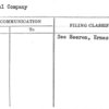 Roxseal Company