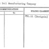 Royal Doll Manufacturing Company