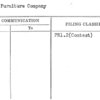 Royal Furniture Company