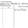 Royal Greek Legation