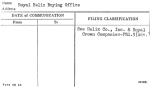 Royal Helix Buying Office