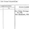 Royal Ice Cream Corporation