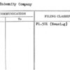 Royal Indemnity Company