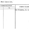 Royal Mail Lines Ltd.