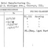 Royal Metal Manufacturing Co.