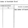 Royal Order of Scottish Clans