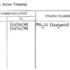 Royal Sales Company