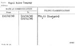 Royal Sales Company