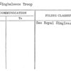 Royal Singhaleece Troop