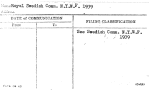 Royal Swedish Comm. N.Y.W.F. 1939