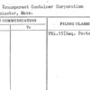 Royal Transparent Container Corporation