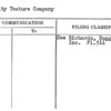Royalty Texture Company
