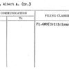 Royle, Albert A. (Dr.)