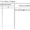 Royster F.S, Guano Company