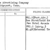 Rozene Advertising Company