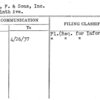Rozzo, F. & Sons, Inc.