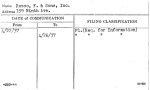 Rozzo, F. & Sons, Inc.