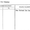 Rubel Ice Company