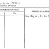 Ruben, A.A. (Pres.)