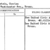 Rubenstein, Charles