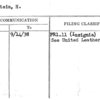 Rubenstein, H.