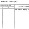Rubin, Edward N. (Principal)