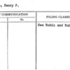 Rubin, Henry P.