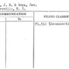 Rubin, J.M. & Sons, Inc.