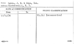 Rubin, J.M. & Sons, Inc.