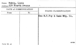 Rubin, Louis
