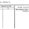 Rubin, Stanley H.