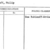 Rubinoff, Philip