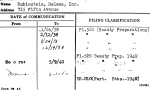 Rubinstein, Helena, Inc.
